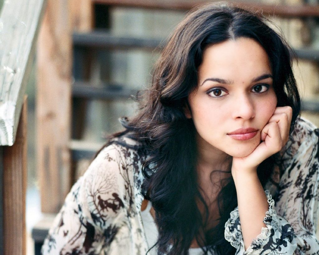 Norah Jones - streaming statistics